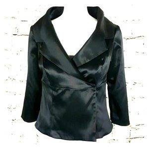 White House Black Market Blazer size 4